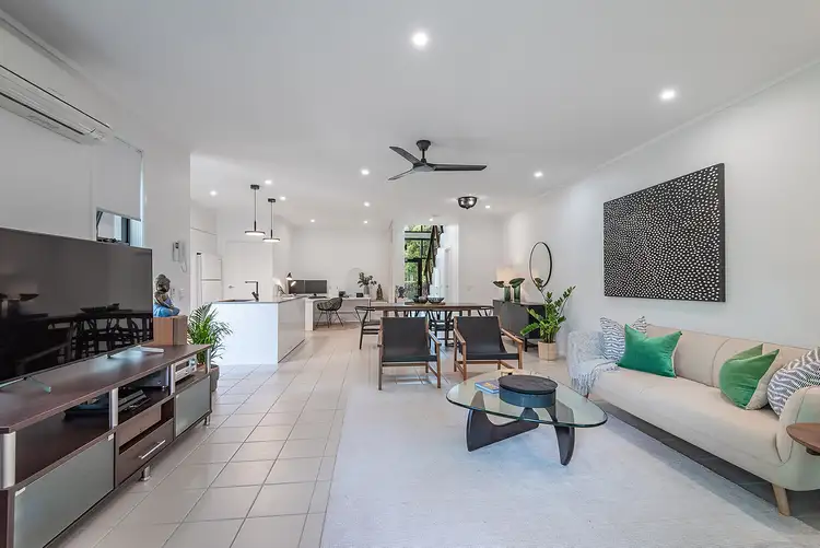 Fifth view of Homely townhouse listing, Unit 28/20 Baywater Dr, Twin Waters QLD 4564