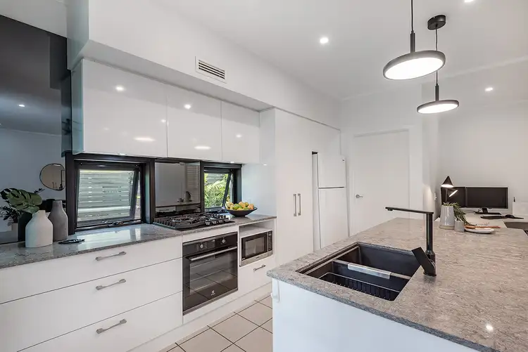 Sixth view of Homely townhouse listing, Unit 28/20 Baywater Dr, Twin Waters QLD 4564