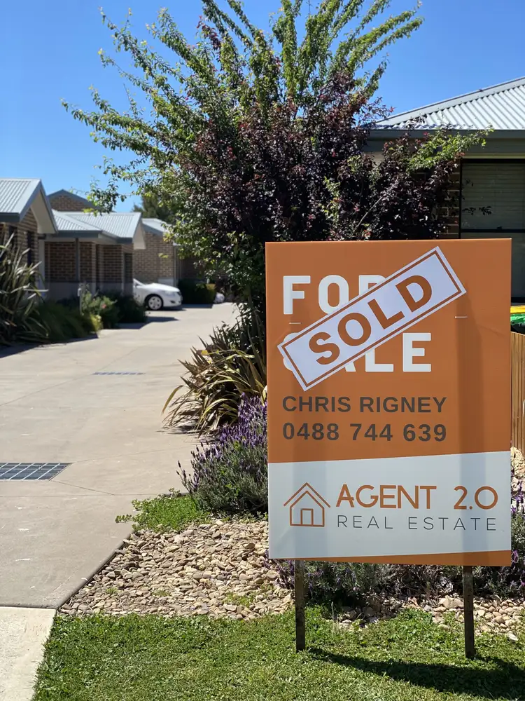 Unit 13/95 Gibson St, Goulburn NSW 2580