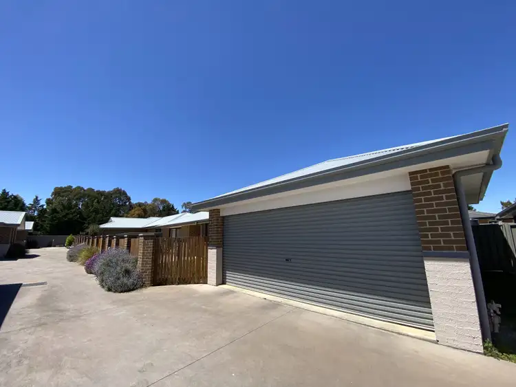 Second view of Homely townhouse listing, Unit 13/95 Gibson St, Goulburn NSW 2580