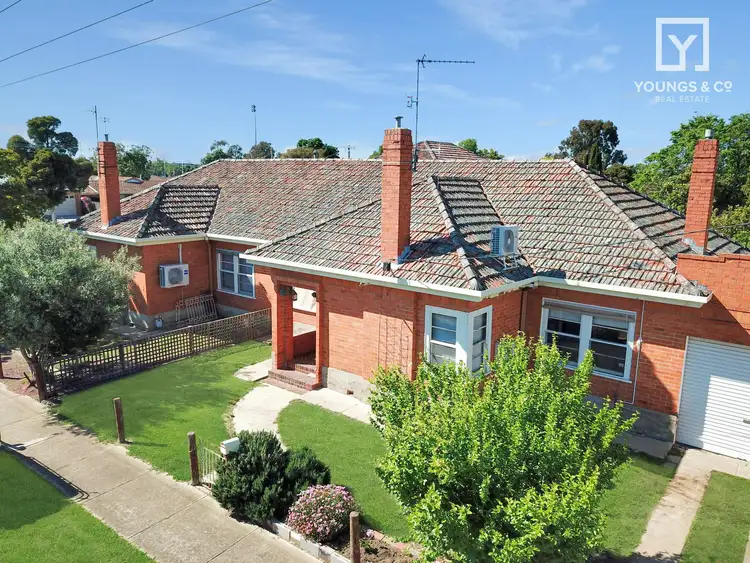 Main view of Homely house listing, 12 Oram St, Shepparton VIC 3630