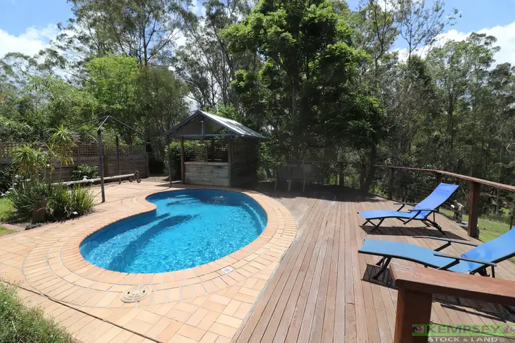 Fourth view of Homely rural property listing, 34 Cedar Crsg, Collombatti NSW 2440