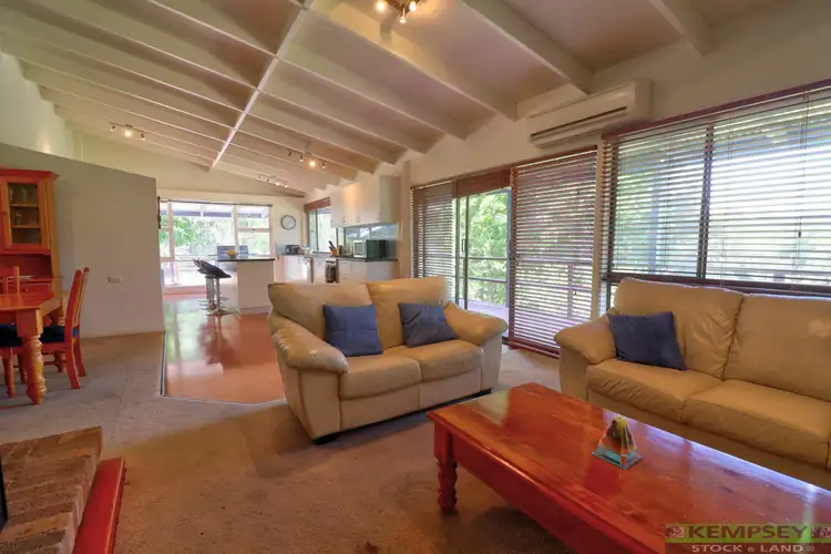 Fifth view of Homely rural property listing, 34 Cedar Crsg, Collombatti NSW 2440