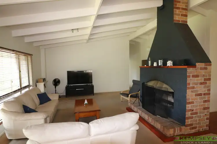 Sixth view of Homely rural property listing, 34 Cedar Crsg, Collombatti NSW 2440