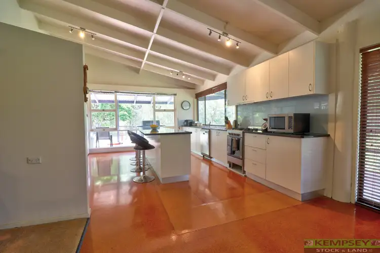Seventh view of Homely rural property listing, 34 Cedar Crsg, Collombatti NSW 2440