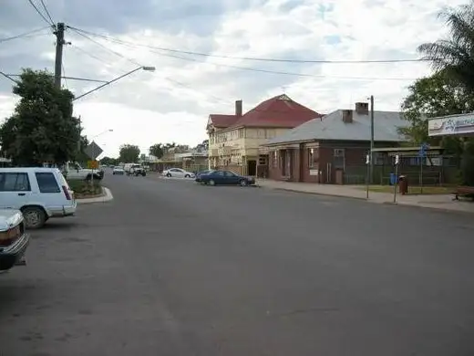 Second view of Homely land listing, 3 Western Road, Tara QLD 4421