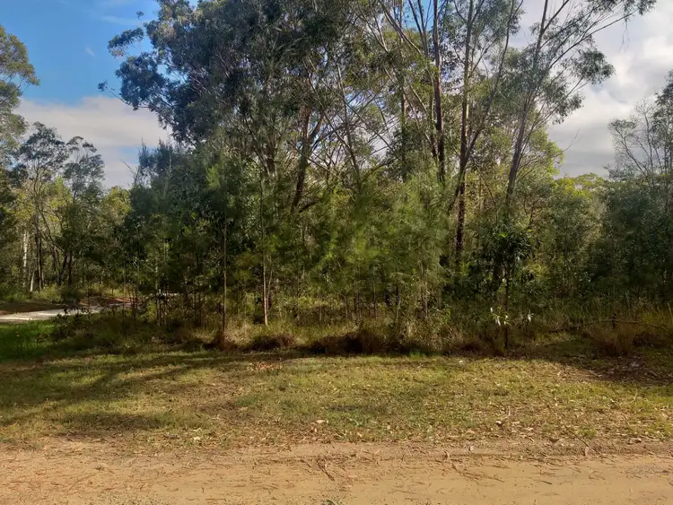 Main view of Homely land listing, 16 Trevanna Ave, Russell Island QLD 4184