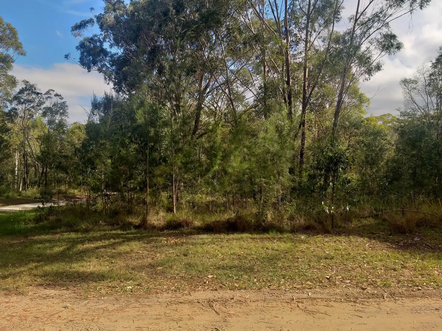 Main view of Homely land listing, 16 Trevanna Ave, Russell Island QLD 4184