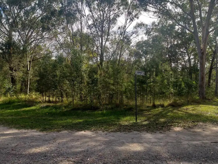Second view of Homely land listing, 16 Trevanna Ave, Russell Island QLD 4184