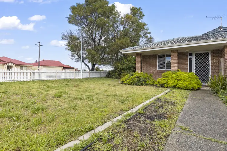 Main view of Homely semi-detached listing, 1 Skelwith Cl, Balga WA 6061