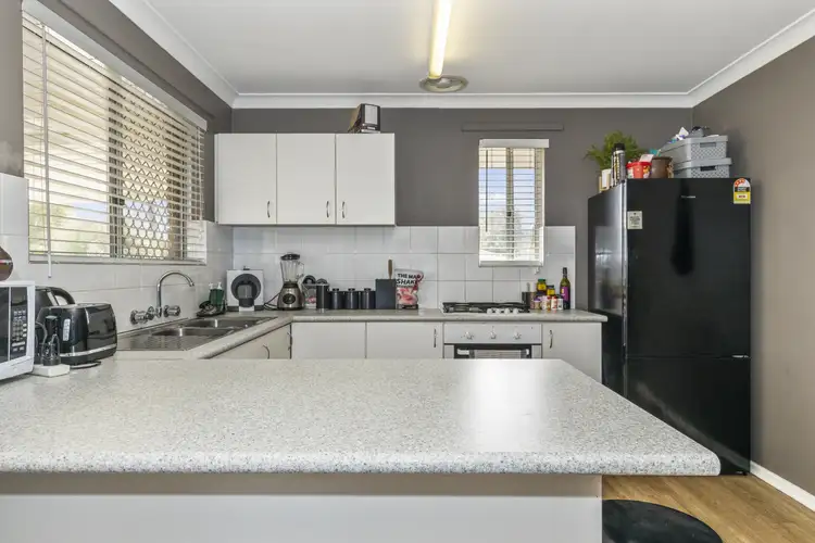 Second view of Homely semi-detached listing, 1 Skelwith Cl, Balga WA 6061