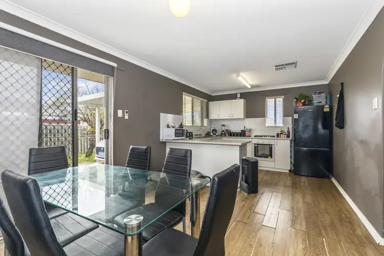 Third view of Homely semi-detached listing, 1 Skelwith Cl, Balga WA 6061