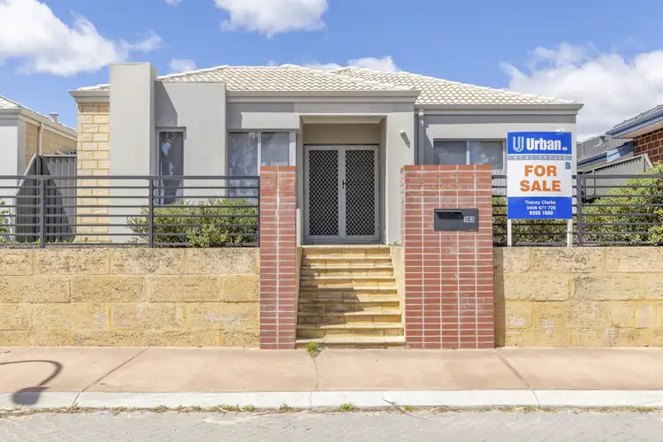 Main view of Homely house listing, 103 Suffolk St, Caversham WA 6055