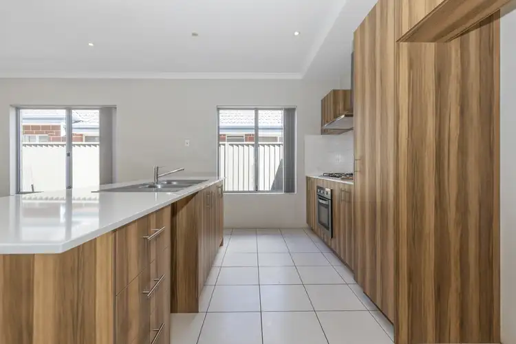 Third view of Homely house listing, 103 Suffolk St, Caversham WA 6055