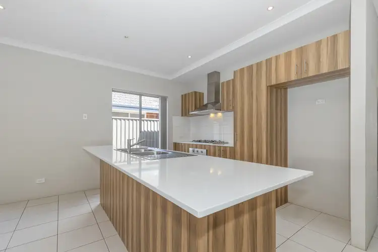 Fourth view of Homely house listing, 103 Suffolk St, Caversham WA 6055