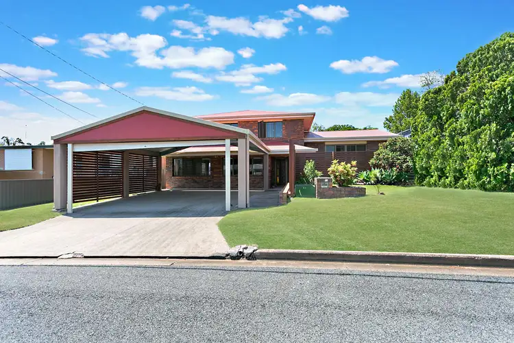 12 Jackson Street, Eastern Heights QLD 4305