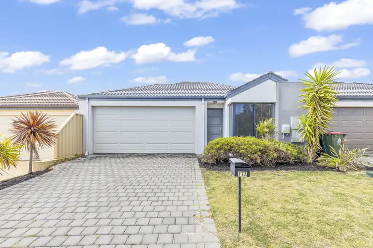 Second view of Homely house listing, 17A Malvern Rd, Butler WA 6036