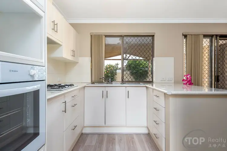 Fourth view of Homely unit listing, Unit 3/10 Millar Place, Willetton WA 6155