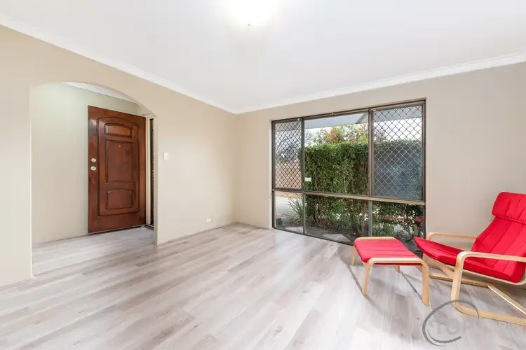 Sixth view of Homely unit listing, Unit 3/10 Millar Place, Willetton WA 6155