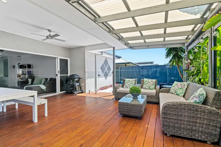 Second view of Homely house listing, 9 Stradbroke St, Mountain Creek QLD 4557