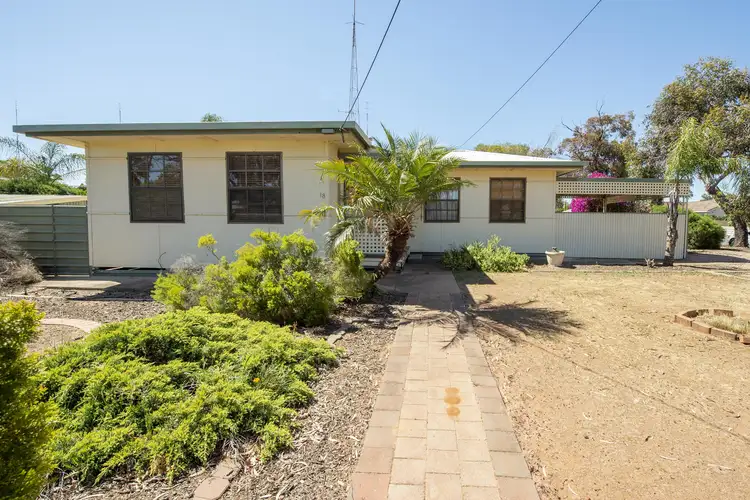Main view of Homely house listing, 18 Jervis Street, Port Pirie SA 5540