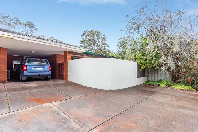 Sixth view of Homely unit listing, 8/30 Canara Rd, Westminster WA 6061
