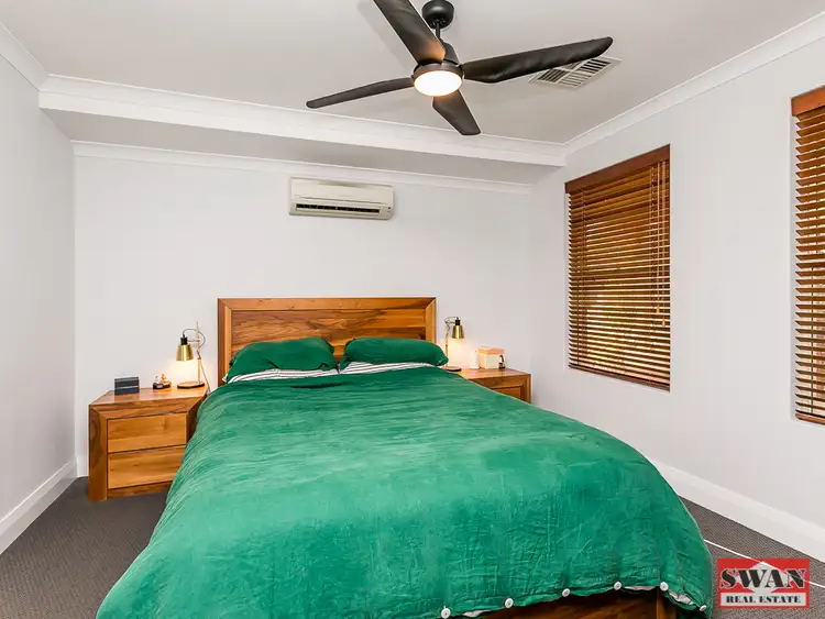 Fourth view of Homely house listing, 11 O'Reilly Ct, Jane Brook WA 6056