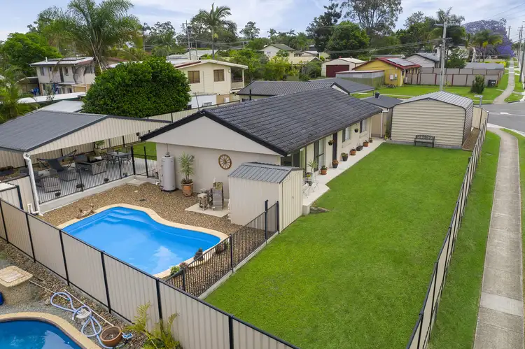 719 Browns Plains Rd, Marsden QLD 4132