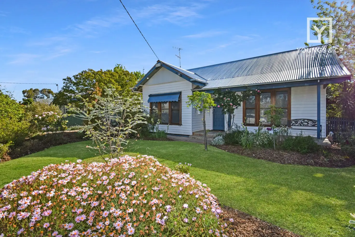 Main view of Homely house listing, 18 Union St, Kyabram VIC 3620