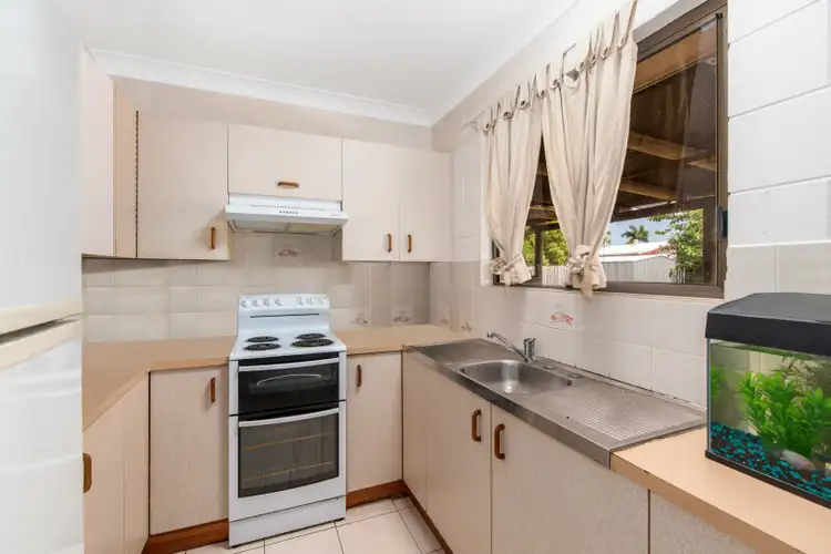 Second view of Homely house listing, 32 Paluma St, Thuringowa Central QLD 4817