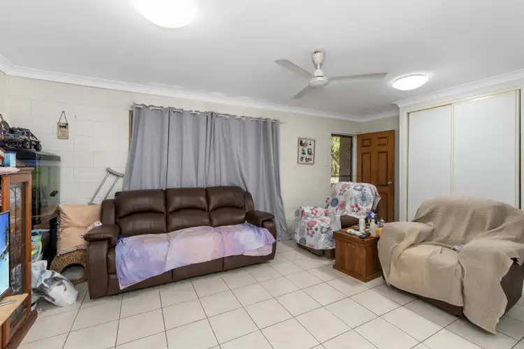 Third view of Homely house listing, 32 Paluma St, Thuringowa Central QLD 4817