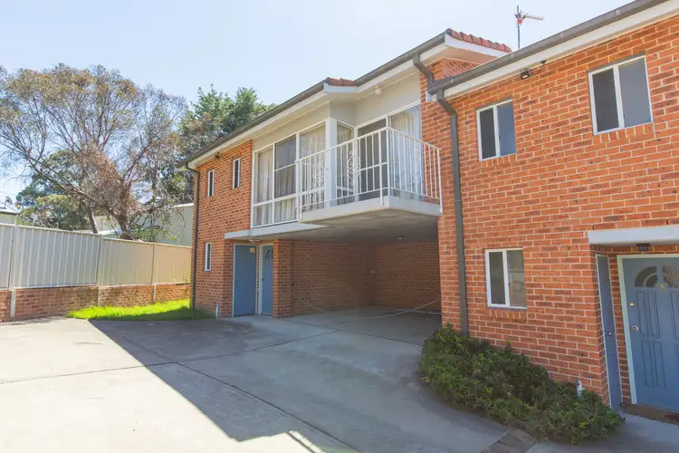 Unit 4/37 Cobbon Cres, Jindabyne NSW 2627