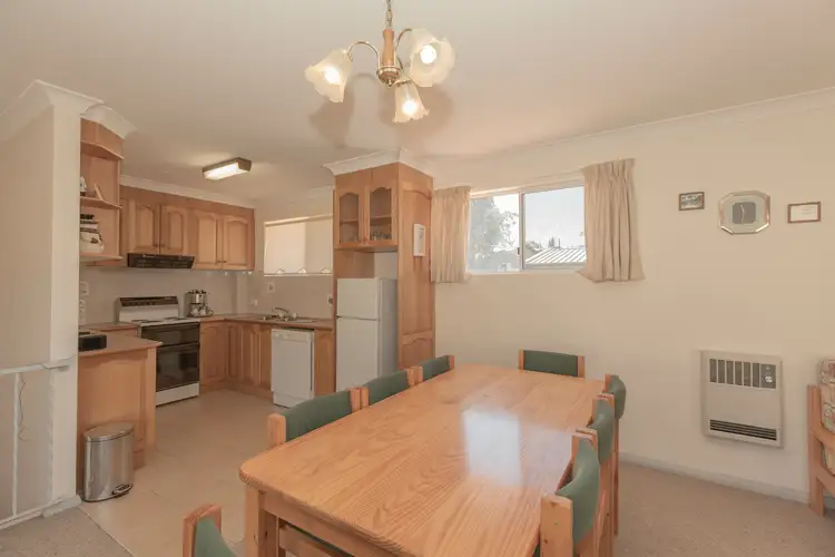 Second view of Homely unit listing, Unit 4/37 Cobbon Cres, Jindabyne NSW 2627