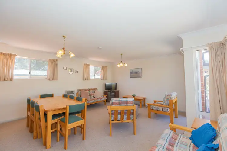 Third view of Homely unit listing, Unit 4/37 Cobbon Cres, Jindabyne NSW 2627