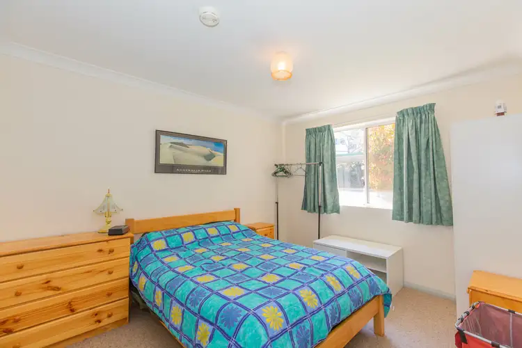 Fourth view of Homely unit listing, Unit 4/37 Cobbon Cres, Jindabyne NSW 2627