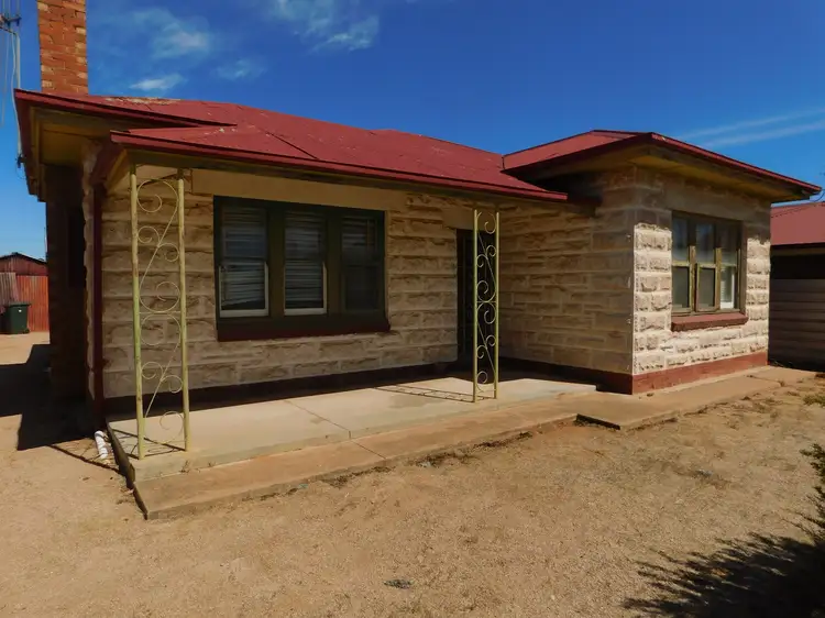 Second view of Homely house listing, 6 Alice St, Port Pirie SA 5540