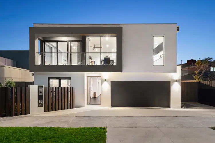 1B Burgess St, Beaumaris VIC 3193
