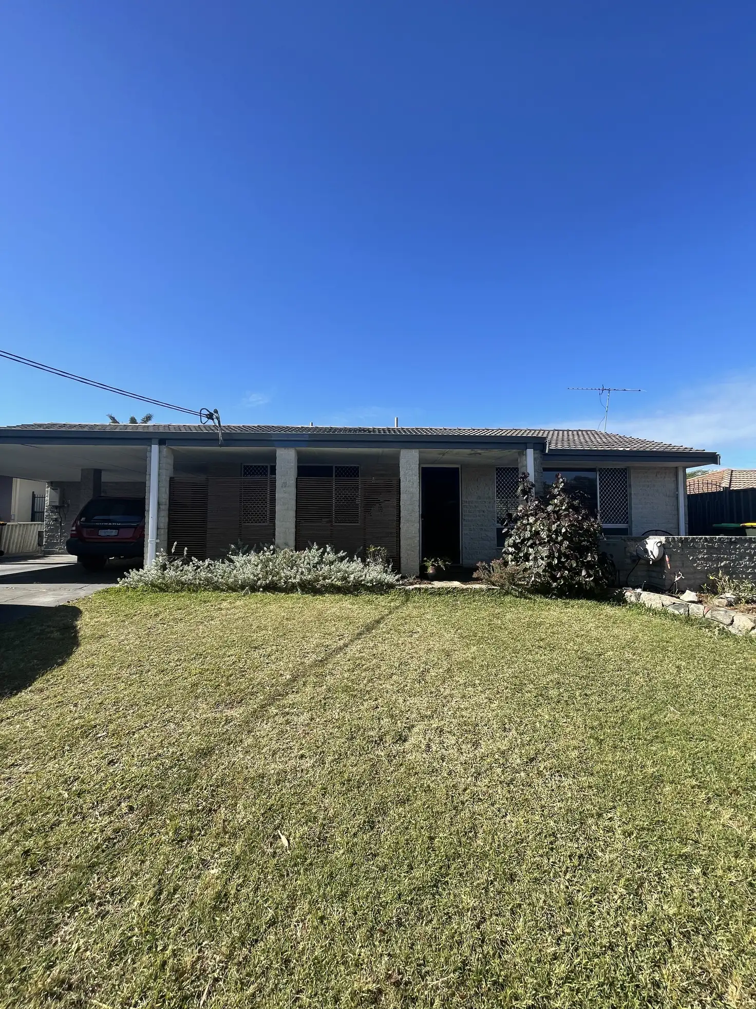 Main view of Homely semi-detached listing, 17A Brendon Way, Karrinyup WA 6018