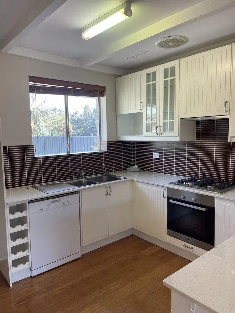 Third view of Homely semi-detached listing, 17A Brendon Way, Karrinyup WA 6018