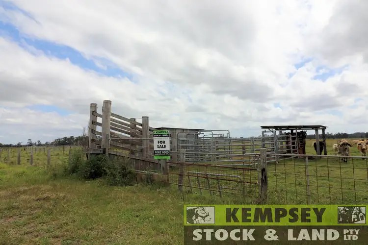 Second view of Homely rural property listing, Lot 2 Western Lane, Bellimbopinni NSW 2440
