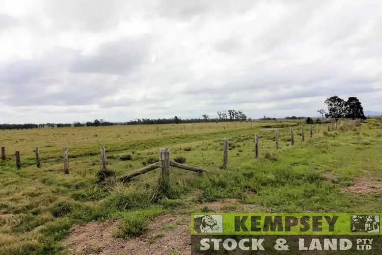Third view of Homely rural property listing, Lot 2 Western Lane, Bellimbopinni NSW 2440