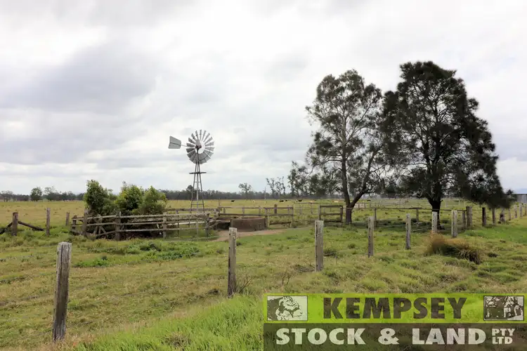 Fourth view of Homely rural property listing, Lot 2 Western Lane, Bellimbopinni NSW 2440