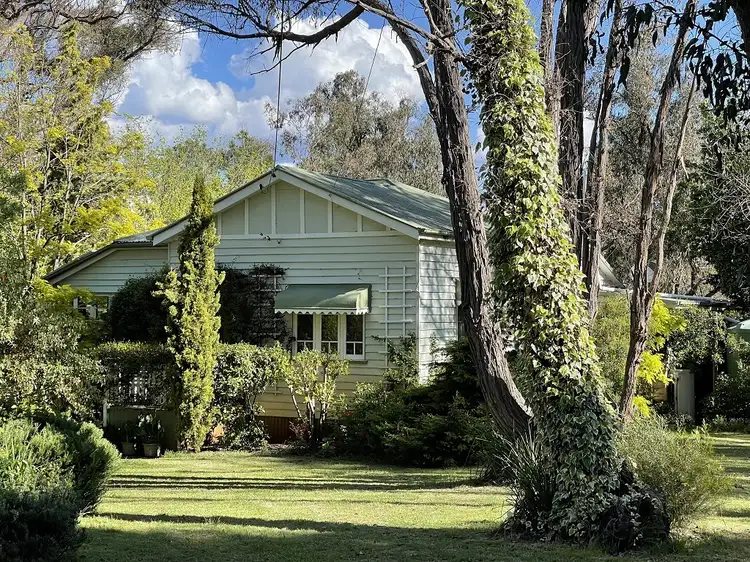49 Caslick Lane, Broadwater QLD 4380