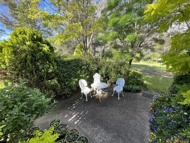 Second view of Homely house listing, 49 Caslick Lane, Broadwater QLD 4380