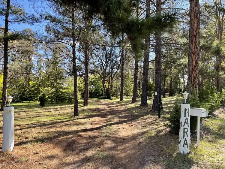 Fourth view of Homely house listing, 49 Caslick Lane, Broadwater QLD 4380