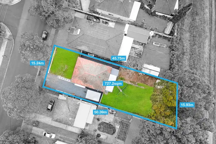 87 Marco Ave, Panania NSW 2213