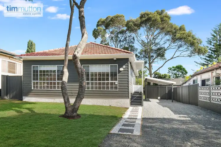 Second view of Homely house listing, 87 Marco Ave, Panania NSW 2213