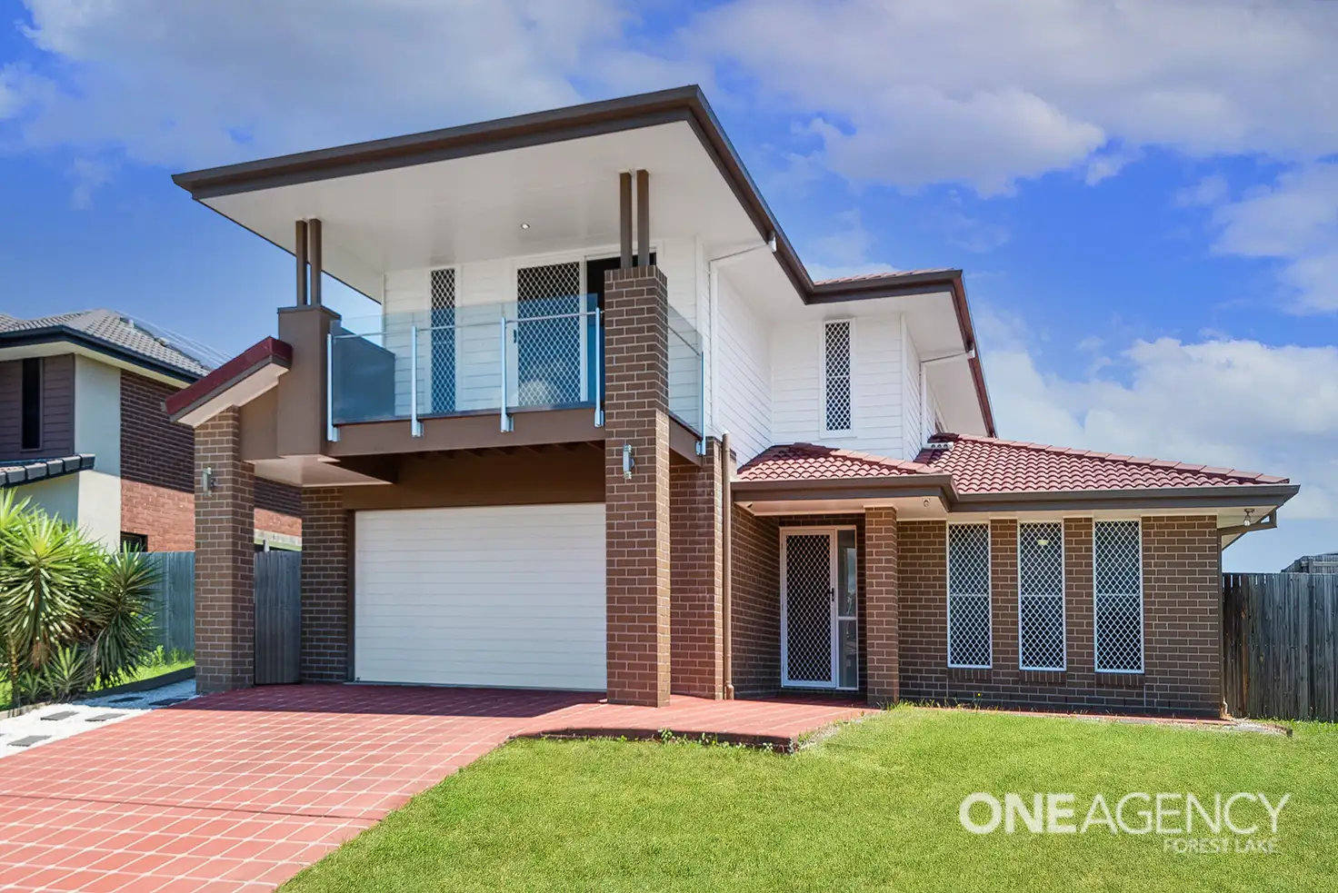 Main view of Homely house listing, 11 Tomaso Cl, Doolandella QLD 4077