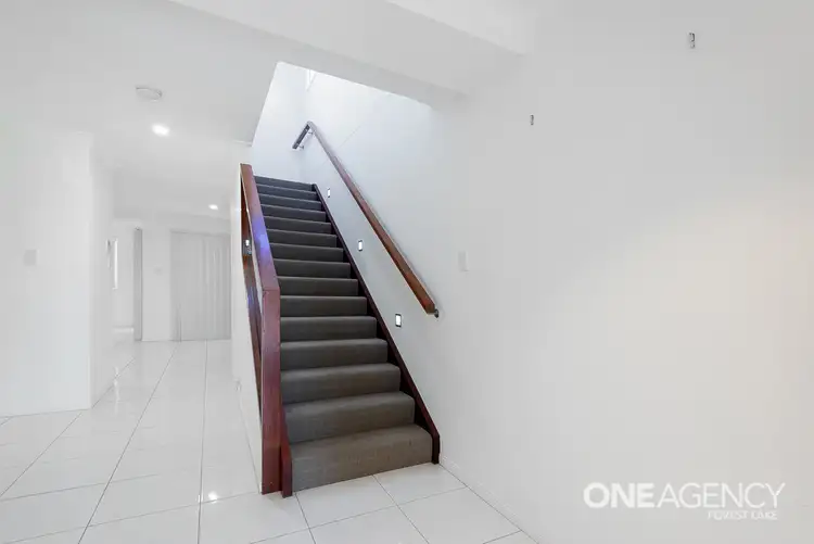 Third view of Homely house listing, 11 Tomaso Cl, Doolandella QLD 4077