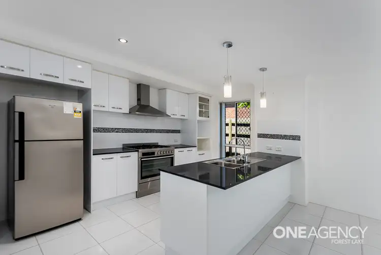 Fourth view of Homely house listing, 11 Tomaso Cl, Doolandella QLD 4077